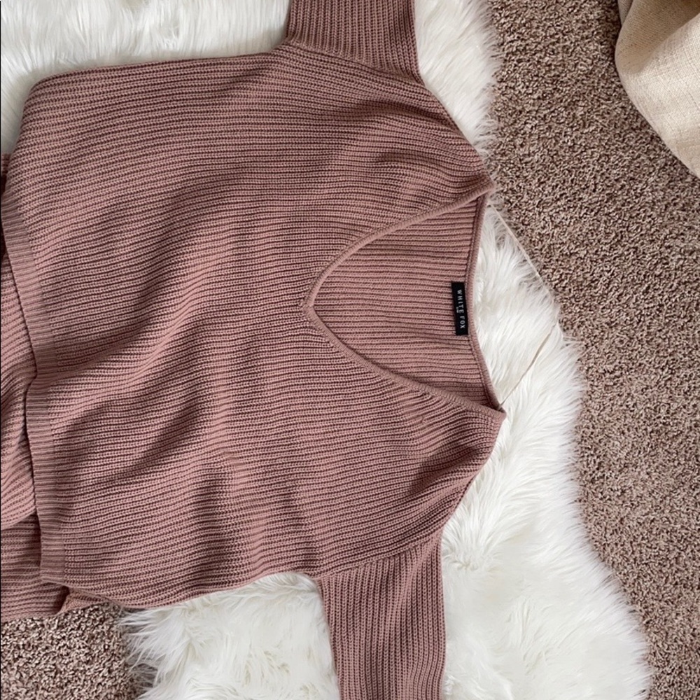 Seawater vary pretty and new condition s/m size